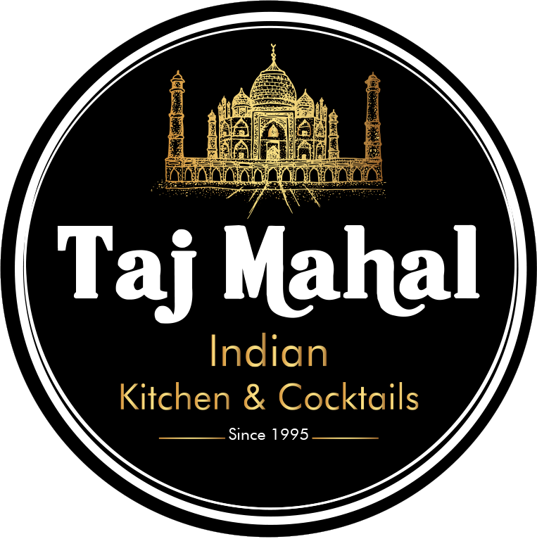 Restaurang Taj Mahal